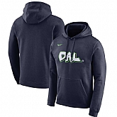 Dallas Mavericks Nike 201920 City Edition Club Pullover Hoodie Navy,baseball caps,new era cap wholesale,wholesale hats